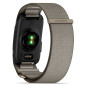 Garmin CIRQA™ Smart Band French grey, L-XL Garmin CIRQA™ Smart Band French grey, L-XL
