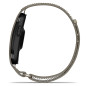 Garmin CIRQA™ Smart Band French grey, L-XL Garmin CIRQA™ Smart Band French grey, L-XL
