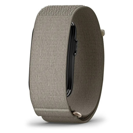 Garmin CIRQA™ Smart Band French grey, L-XL