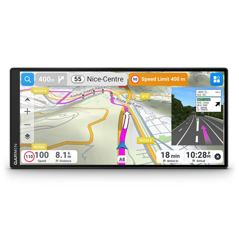 Garmin Garmin Drive - 7,1" Garmin Garmin Drive - 7,1"