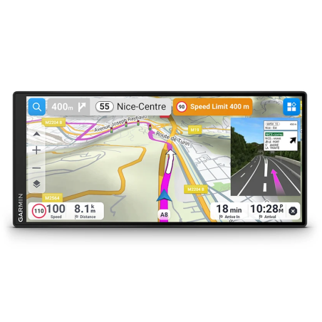 Garmin Garmin Drive - 7,1"