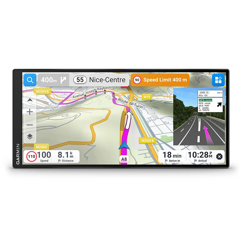 Garmin Garmin Drive - 8,8" Garmin Garmin Drive - 8,8"