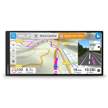 Garmin Garmin Drive - 8,8"