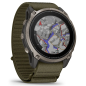 Garmin Enduro 4 Garmin Enduro 4