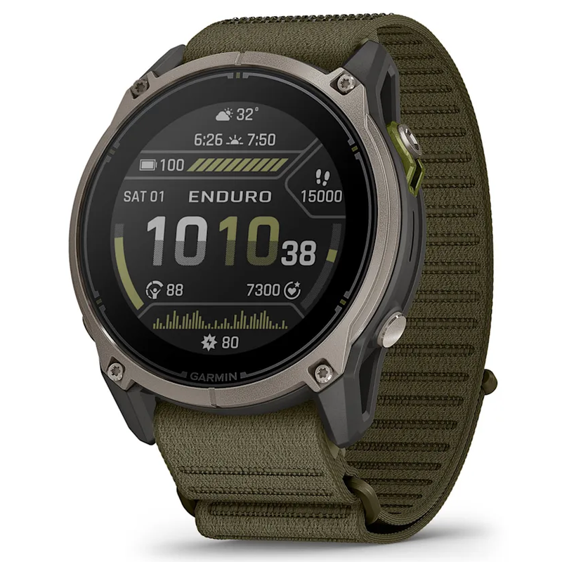 Garmin Enduro 4 Garmin Enduro 4