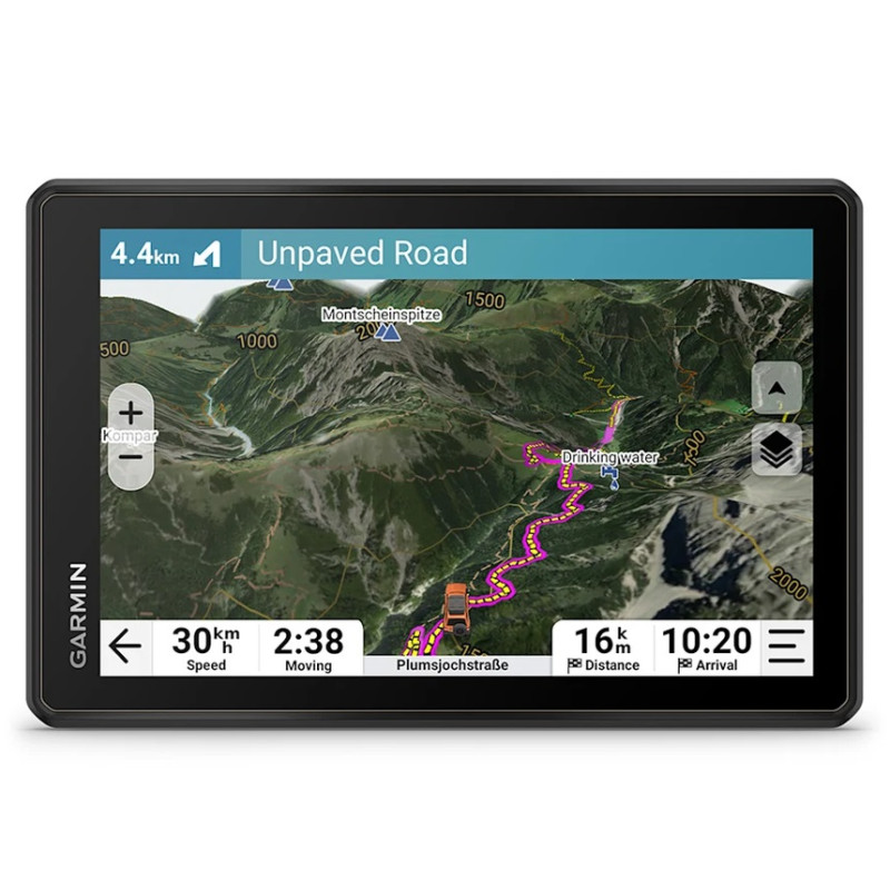 Garmin Tread 2 Overland Edition