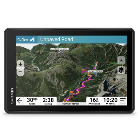 Garmin Tread 2 Overland Edition
