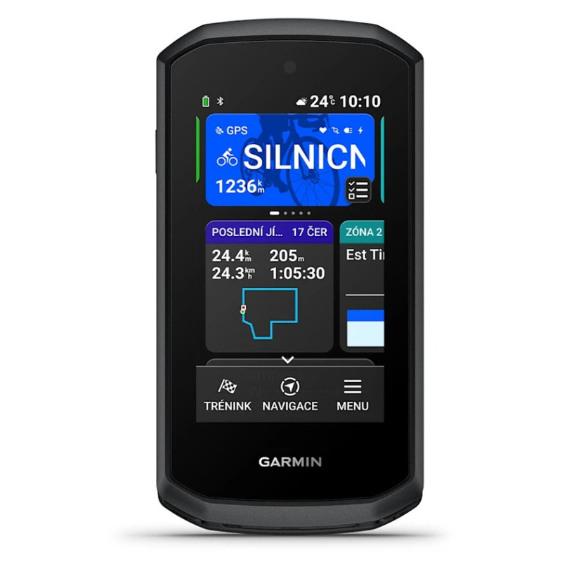 Garmin Edge Explore 3 Garmin Edge Explore 3