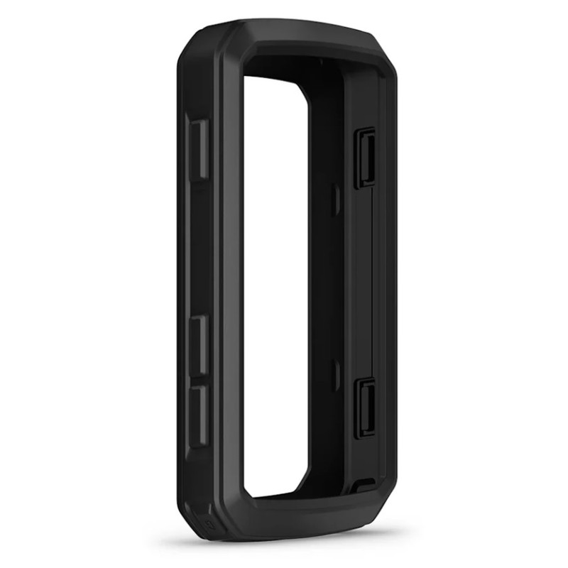 Silikonový obal pro Edge 1060, černý Silikonový obal pro Edge 1060, černý