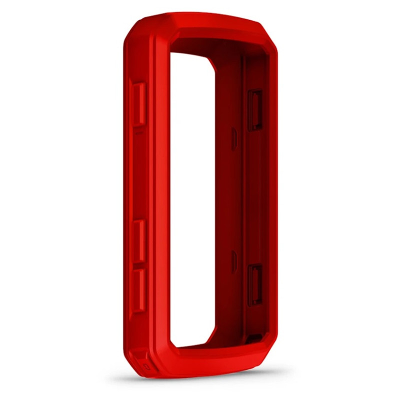 Silikonový obal pro Edge 1060, červený Silikonový obal pro Edge 1060, červený