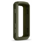 Silikonový obal pro Edge 1060, Moss Green