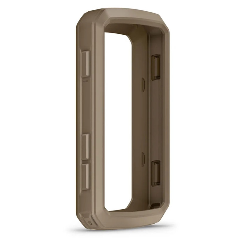 Silikonový obal pro Edge 1060, Sandstone Silikonový obal pro Edge 1060, Sandstone