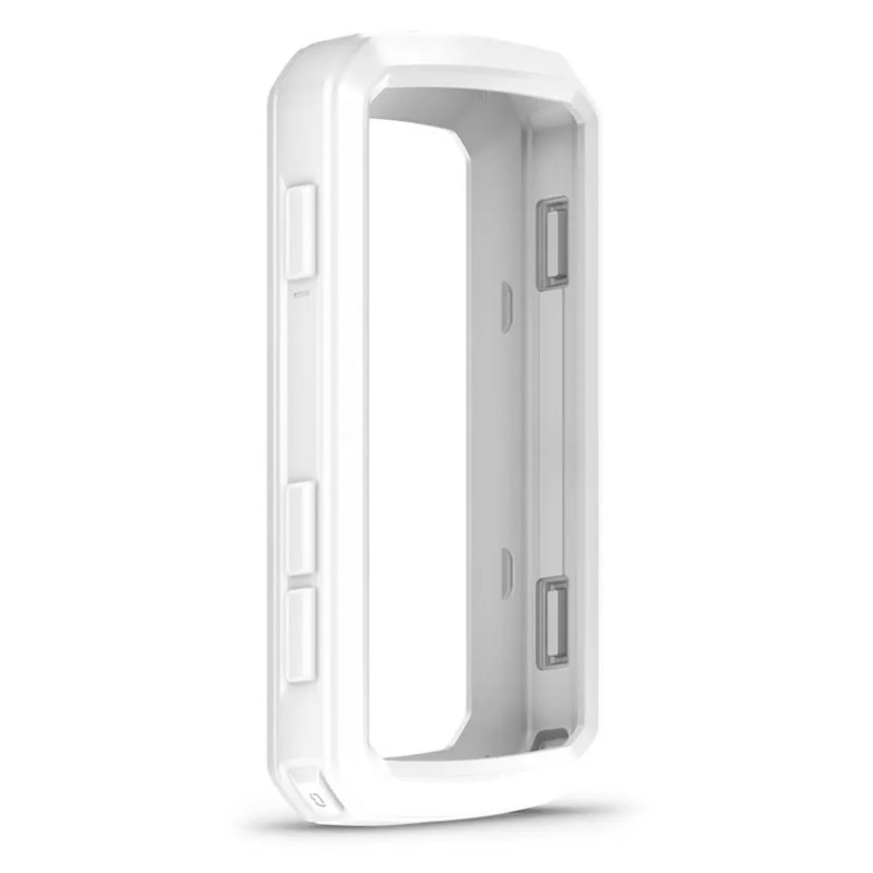 Silikonový obal pro Edge 1060, White Silikonový obal pro Edge 1060, White