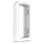 Silikonový obal pro Edge 1060, White Silikonový obal pro Edge 1060, White