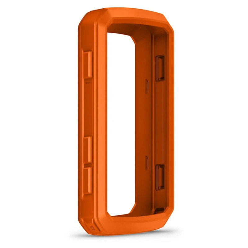 Silikonový obal pro Edge 1060, oranžový Silikonový obal pro Edge 1060, oranžový