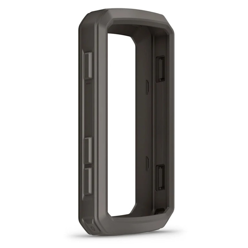 Silikonový obal pro Edge 1060, Pebble Gray
