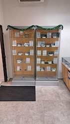 Prodejna Garmin Brno - gpscentrum