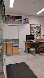 Prodejna Garmin Brno - gpscentrum